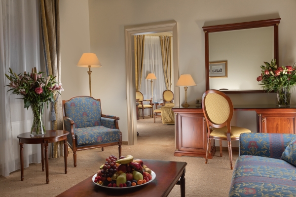 Hotel Savoy Westend